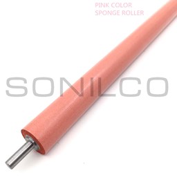 Picture of Fuser Lower Sleeved Pressure Roller RM2-6435-000 for HP M377 M477 M452